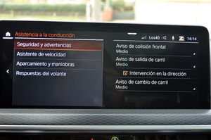 BMW X3 xDrive30d xLine MHEV 286cv ///M - Foto 59