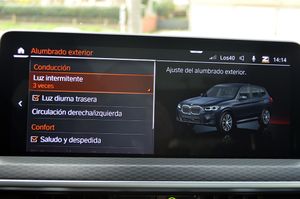 BMW X3 xDrive30d xLine MHEV 286cv ///M - Foto 57