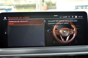 BMW X3 xDrive30d xLine MHEV 286cv ///M - Foto 62