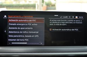 BMW X3 xDrive30d xLine MHEV 286cv ///M - Foto 61