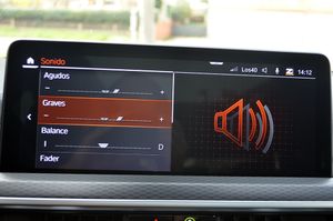 BMW X3 xDrive30d xLine MHEV 286cv ///M - Foto 46