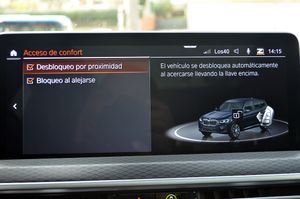 BMW X3 xDrive30d xLine MHEV 286cv ///M - Foto 65