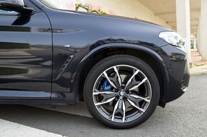 BMW X3 xDrive30d xLine MHEV 286cv ///M - Foto 93