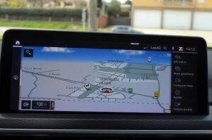 BMW X3 xDrive30d xLine MHEV 286cv ///M - Foto 48