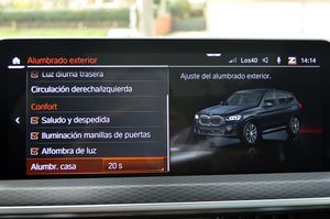 BMW X3 xDrive30d xLine MHEV 286cv ///M - Foto 58