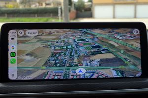 BMW X3 xDrive30d xLine MHEV 286cv ///M - Foto 75