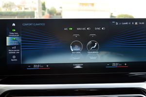 BMW i4 eDrive40 Gran Coupé 340cv 81kWh - Foto 56