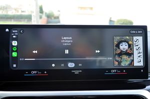 BMW i4 eDrive40 Gran Coupé 340cv 81kWh - Foto 67