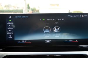 BMW i4 eDrive40 Gran Coupé 340cv 81kWh - Foto 55