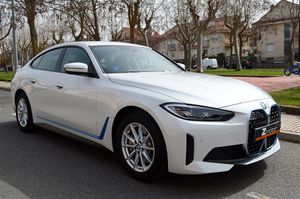 BMW i4 eDrive40 Gran Coupé 340cv 81kWh - Foto 5