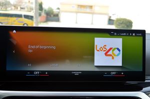 BMW i4 eDrive40 Gran Coupé 340cv 81kWh - Foto 39