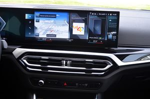 BMW i4 eDrive40 Gran Coupé 340cv 81kWh - Foto 15