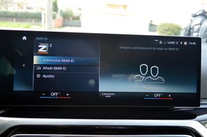 BMW i4 eDrive40 Gran Coupé 340cv 81kWh - Foto 43