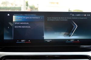 BMW i4 eDrive40 Gran Coupé 340cv 81kWh - Foto 54