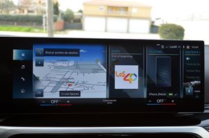 BMW i4 eDrive40 Gran Coupé 340cv 81kWh - Foto 32