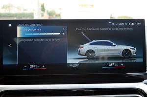 BMW i4 eDrive40 Gran Coupé 340cv 81kWh - Foto 60