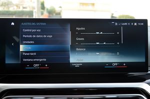 BMW i4 eDrive40 Gran Coupé 340cv 81kWh - Foto 48