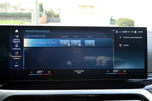 BMW i4 eDrive40 Gran Coupé 340cv 81kWh - Foto 41