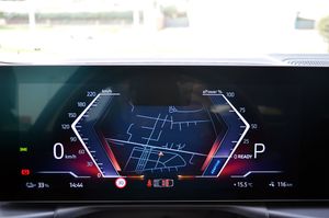 BMW i4 eDrive40 Gran Coupé 340cv 81kWh - Foto 72