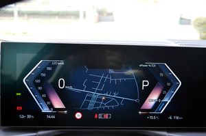 BMW i4 eDrive40 Gran Coupé 340cv 81kWh - Foto 73