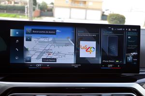 BMW i4 eDrive40 Gran Coupé 340cv 81kWh - Foto 68