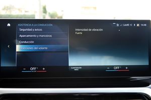 BMW i4 eDrive40 Gran Coupé 340cv 81kWh - Foto 53