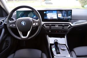 BMW i4 eDrive40 Gran Coupé 340cv 81kWh - Foto 13