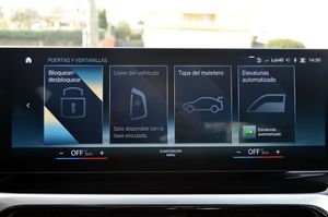 BMW i4 eDrive40 Gran Coupé 340cv 81kWh - Foto 59