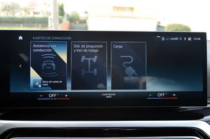 BMW i4 eDrive40 Gran Coupé 340cv 81kWh - Foto 49