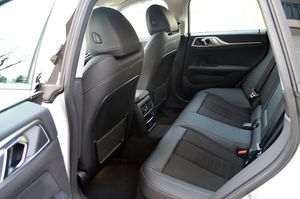 BMW i4 eDrive40 Gran Coupé 340cv 81kWh - Foto 8