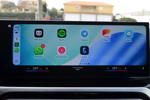 BMW i4 eDrive40 Gran Coupé 340cv 81kWh - Foto 63