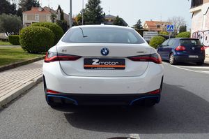 BMW i4 eDrive40 Gran Coupé 340cv 81kWh - Foto 83