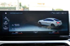 BMW i4 eDrive40 Gran Coupé 340cv 81kWh - Foto 45