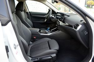 BMW i4 eDrive40 Gran Coupé 340cv 81kWh - Foto 12