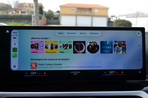 BMW i4 eDrive40 Gran Coupé 340cv 81kWh - Foto 66