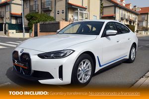 BMW i4 eDrive40 Gran Coupé 340cv 81kWh - Foto 2