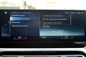 BMW i4 eDrive40 Gran Coupé 340cv 81kWh - Foto 51