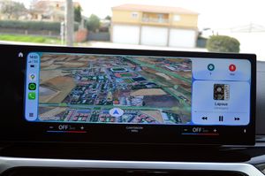 BMW i4 eDrive40 Gran Coupé 340cv 81kWh - Foto 34