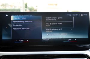 BMW i4 eDrive40 Gran Coupé 340cv 81kWh - Foto 50