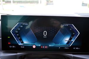 BMW i4 eDrive40 Gran Coupé 340cv 81kWh - Foto 28