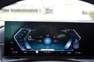 BMW i4 eDrive40 Gran Coupé 340cv 81kWh - Foto 30