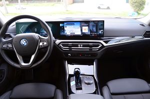 BMW i4 eDrive40 Gran Coupé 340cv 81kWh - Foto 6