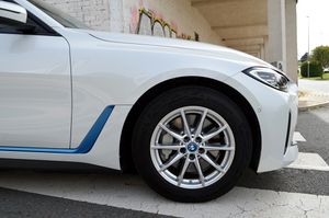 BMW i4 eDrive40 Gran Coupé 340cv 81kWh - Foto 80