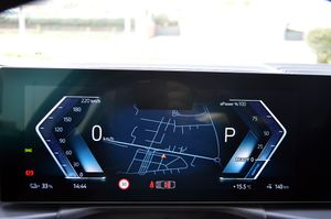 BMW i4 eDrive40 Gran Coupé 340cv 81kWh - Foto 74