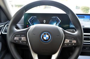 BMW i4 eDrive40 Gran Coupé 340cv 81kWh - Foto 17