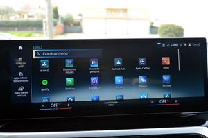 BMW i4 eDrive40 Gran Coupé 340cv 81kWh - Foto 37