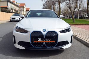 BMW i4 eDrive40 Gran Coupé 340cv 81kWh - Foto 81