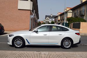 BMW i4 eDrive40 Gran Coupé 340cv 81kWh - Foto 82