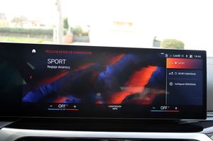 BMW i4 eDrive40 Gran Coupé 340cv 81kWh - Foto 69