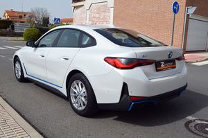BMW i4 eDrive40 Gran Coupé 340cv 81kWh - Foto 3
